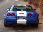 Chevrolet Corvette Grand Sport Coupe 1996 года
